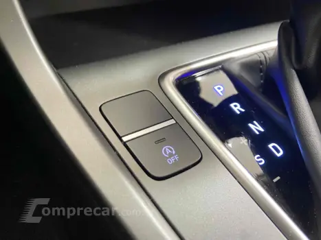 CRETA 1.0 TGDI FLEX COMFORT AUTOMÁTICO