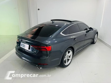 A5 SPB 2.0TFSI