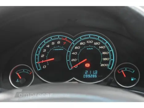 CELTA - 1.0 MPFI LT 8V 4P MANUAL