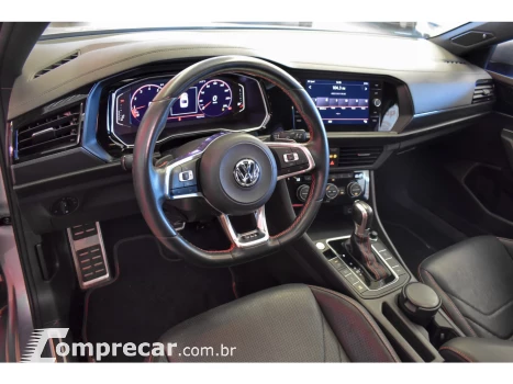 JETTA 2.0 350 TSI GASOLINA GLI DSG