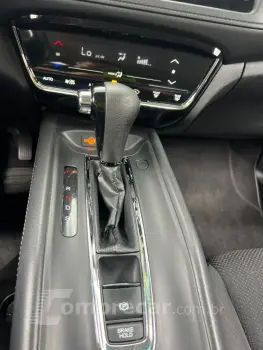 HR-V EX 1.8 Flexone 16V 5p Aut.