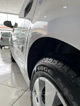 PRISMA 1.4 MPFI LT 8V