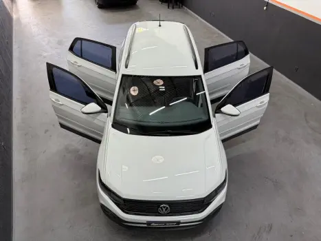 T-Cross 1.0 200 Tsi Total Flex Sense Automático