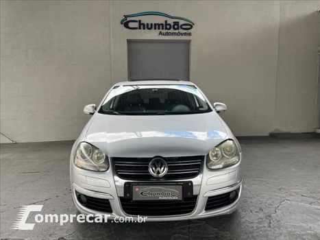 JETTA 2.5 I 20V 170cv