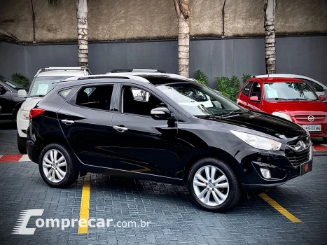 Hyundai IX35 2.0 16V 4 portas