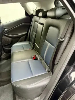 TRACKER 1.2 Turbo Premier