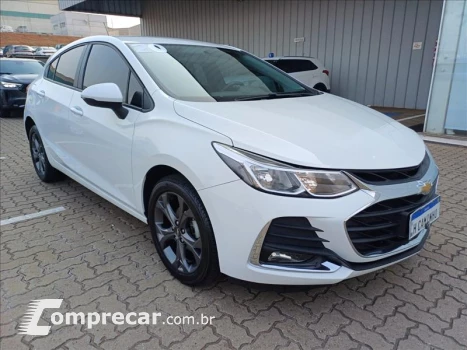 CRUZE 1.4 Turbo Sport6 LT 16V