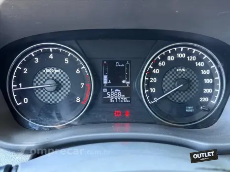 HB20S 1.0 12V FLEX VISION MANUAL