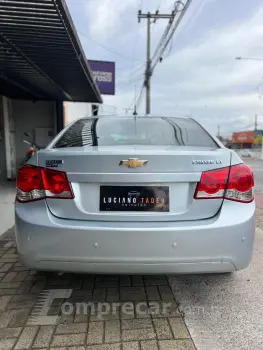 CRUZE 1.8 LT 16V