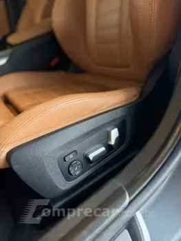 320I 2.0 16V Turbo M Sport