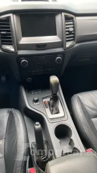 Ranger 3.2 20V CABINE DUPLA 4X4 LIMITED PLUS TURBO DIESEL AU