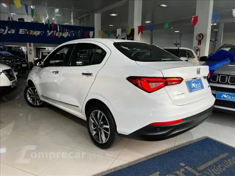 CRONOS 1.3 FIREFLY FLEX PRECISION CVT