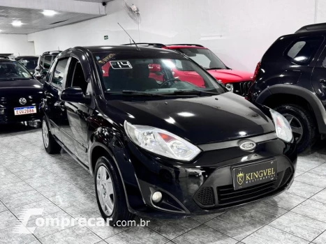 FIESTA 1.6 FLEX