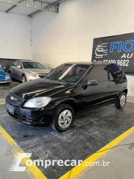 CHEVROLET CHEVROLET CELTA 1.0 MPFI LS 8V 2 portas