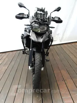 BMW F 850 GS PREMIUM