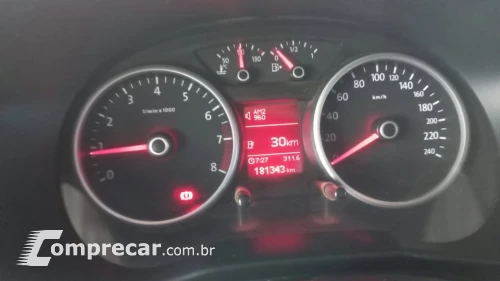 SAVEIRO 1.6 Cross CE 8V