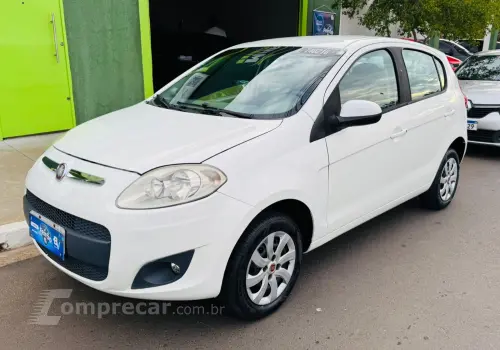 PALIO 1.0 MPI Attractive 8V