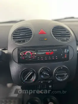 NEW BEETLE 2.0 MI 8V