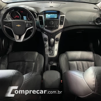 CRUZE 1.8 LT Sport6 16V