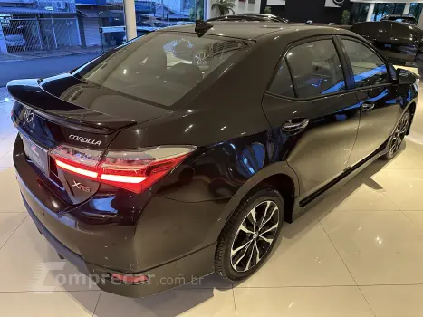 COROLLA 2.0 XRS 16V