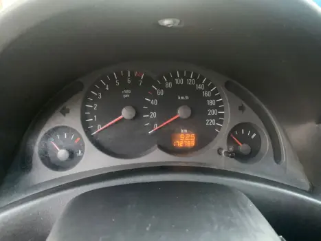 Montana 1.8 FLEX CONQUEST