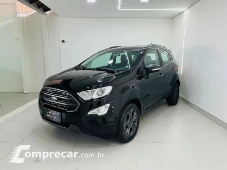 ECOSPORT FSL AT 1.5