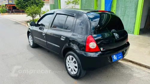 CLIO 1.0 Campus 16V