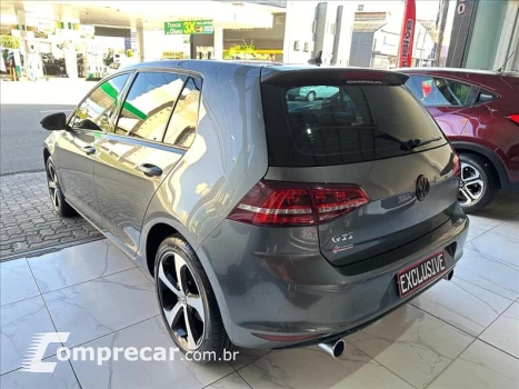 GOLF 1.4 TSI Highline 16V