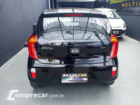 PICANTO 1.0 EX 12V FLEX 4P MANUAL