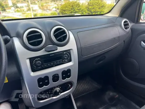 SANDERO 1.6 Stepway 16V