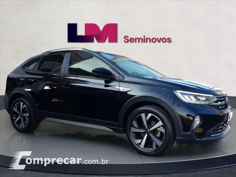 NIVUS 1.0 200 TSI TOTAL FLEX HIGHLINE AUTOMÁTICO