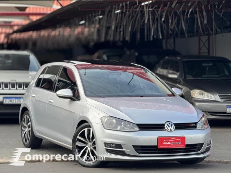 GOLF 1.4 TSI Highline 16V