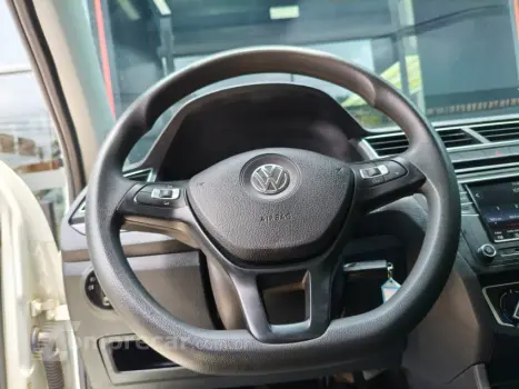 SAVEIRO 1.6 MSI Trendline CS 16V