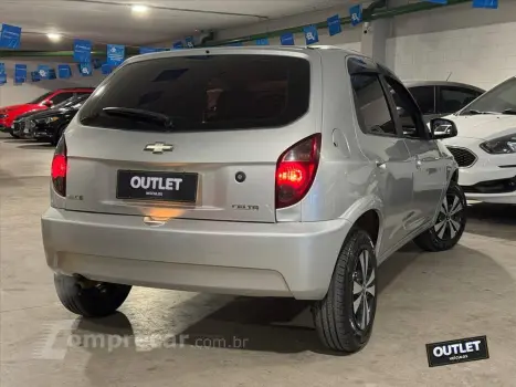 CELTA 1.0 MPFI LT 8V FLEX 4P MANUAL