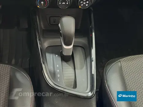 ONIX 1.0 TURBO FLEX RS AUTOMÁTICO