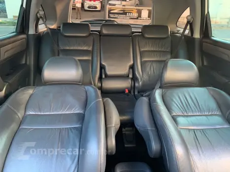 CRV 2.0 EXL 4X2 16V GASOLINA 4P AUTOMÁTICO