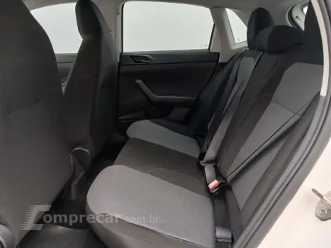 POLO 1.0 170 TSI MANUAL