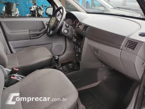 Meriva 1.4 4P FLEX JOY