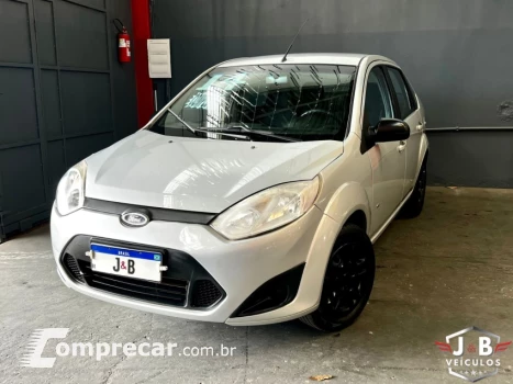 FIESTA 1.0 Rocam SE Sedan 8V