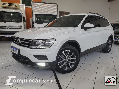 TIGUAN 1.4 250 TSI Allspace