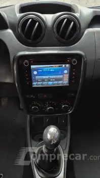 DUSTER 2.0 Dynamique 4X2 16V