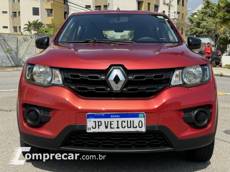 KWID 1.0 12V SCE ZEN