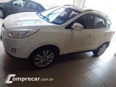 Hyundai IX35 2.0 MPFI GLS 16V 4 portas