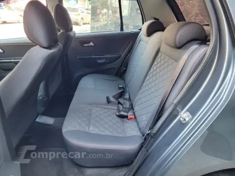 FOX 1.6 MSI Highline 16V