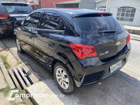 ONIX 1.0 LT