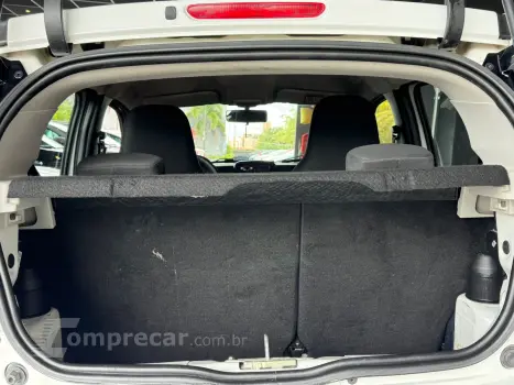 MOBI 1.0 8V Evo Easy