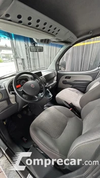 DOBLÒ 1.8 MPI Adventure 16V