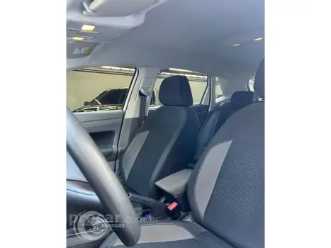 POLO 1.0 200 TSI COMFORTLINE AUTOMÁTICO