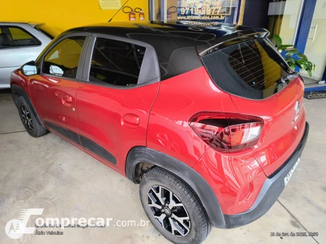 KWID 1.0 12V SCE Intense