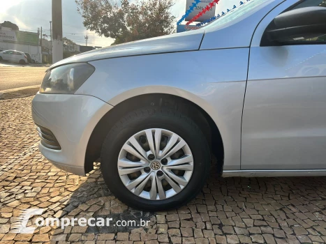 GOL 1.6 MI 8V G.VI